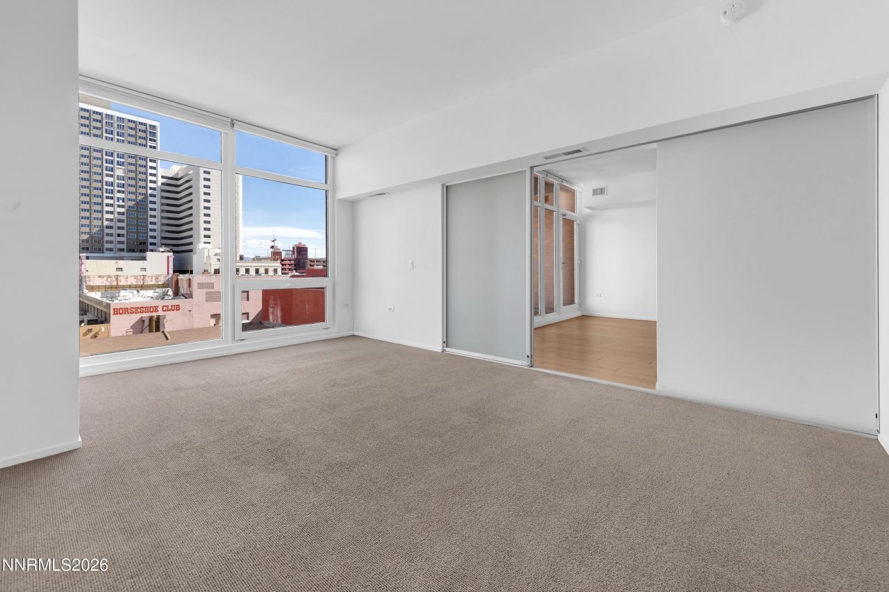 255 N Sierra Street, Unit 511, Reno, NV 89501 Photo
