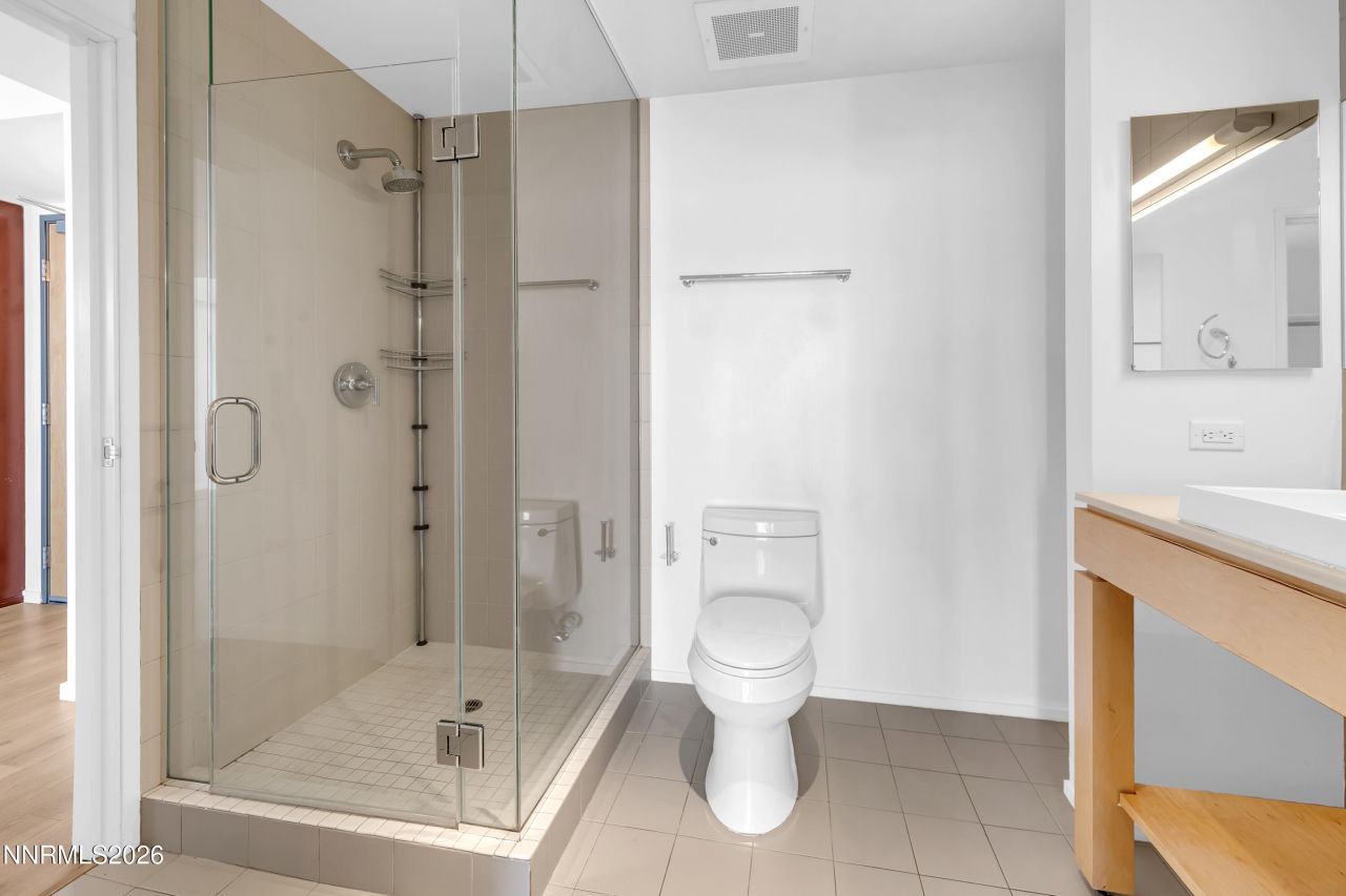 255 N Sierra Street, Unit 511, Reno, NV 89501 Photo