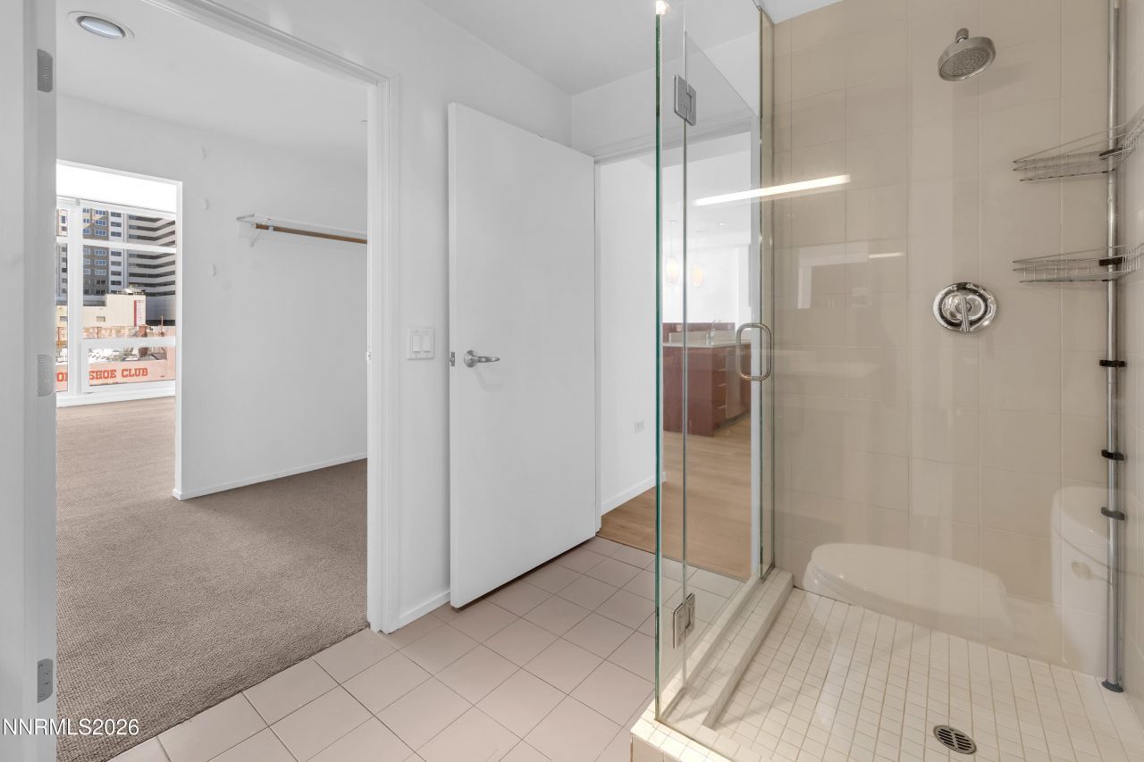 255 N Sierra Street, Unit 511, Reno, NV 89501 Photo