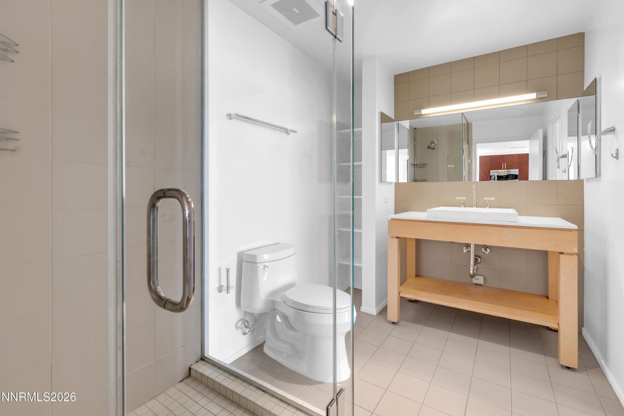 255 N Sierra Street, Unit 511, Reno, NV 89501 Photo