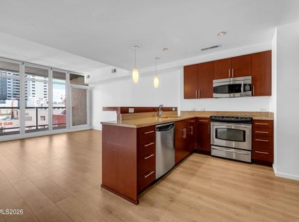 255 N Sierra Street, Unit 511, Reno, NV 89501 Photo