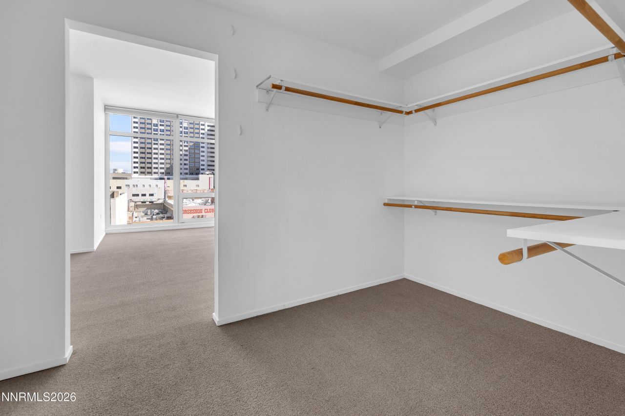 255 N Sierra Street, Unit 511, Reno, NV 89501 Photo