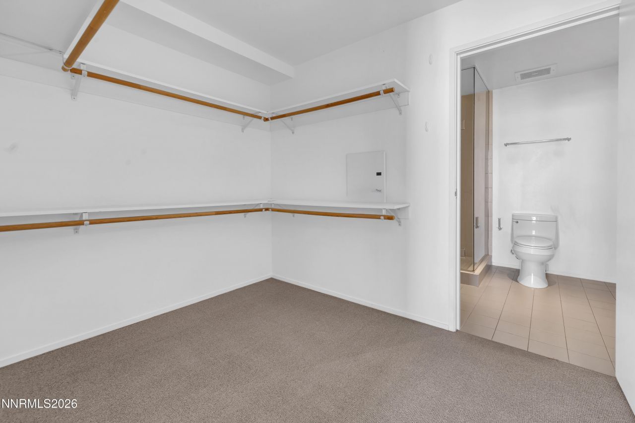 255 N Sierra Street, Unit 511, Reno, NV 89501 Photo