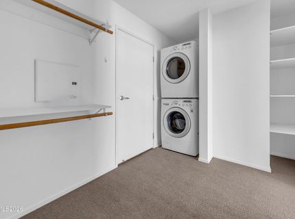 255 N Sierra Street, Unit 511, Reno, NV 89501 Photo