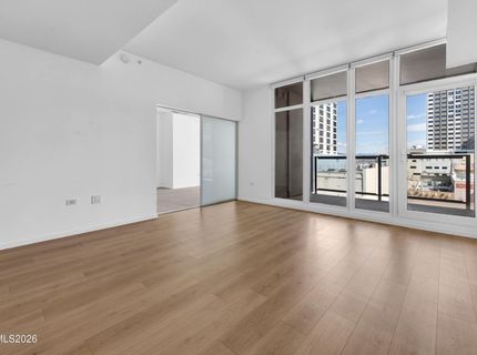 255 N Sierra Street, Unit 511, Reno, NV 89501 Photo