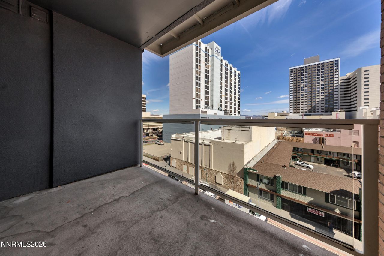 255 N Sierra Street, Unit 511, Reno, NV 89501 Photo