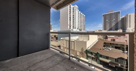 255 N Sierra Street, Unit 511, Reno, NV 89501 Photo