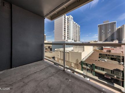 255 N Sierra Street, Unit 511, Reno, NV 89501 Photo