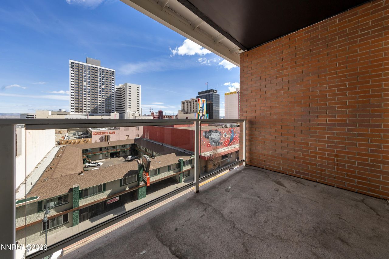 255 N Sierra Street, Unit 511, Reno, NV 89501 Photo