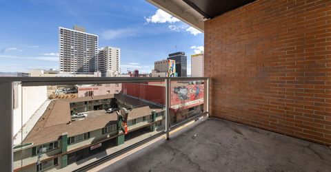255 N Sierra Street, Unit 511, Reno, NV 89501 Photo