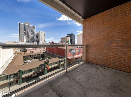 255 N Sierra Street, Unit 511, Reno, NV 89501 Photo