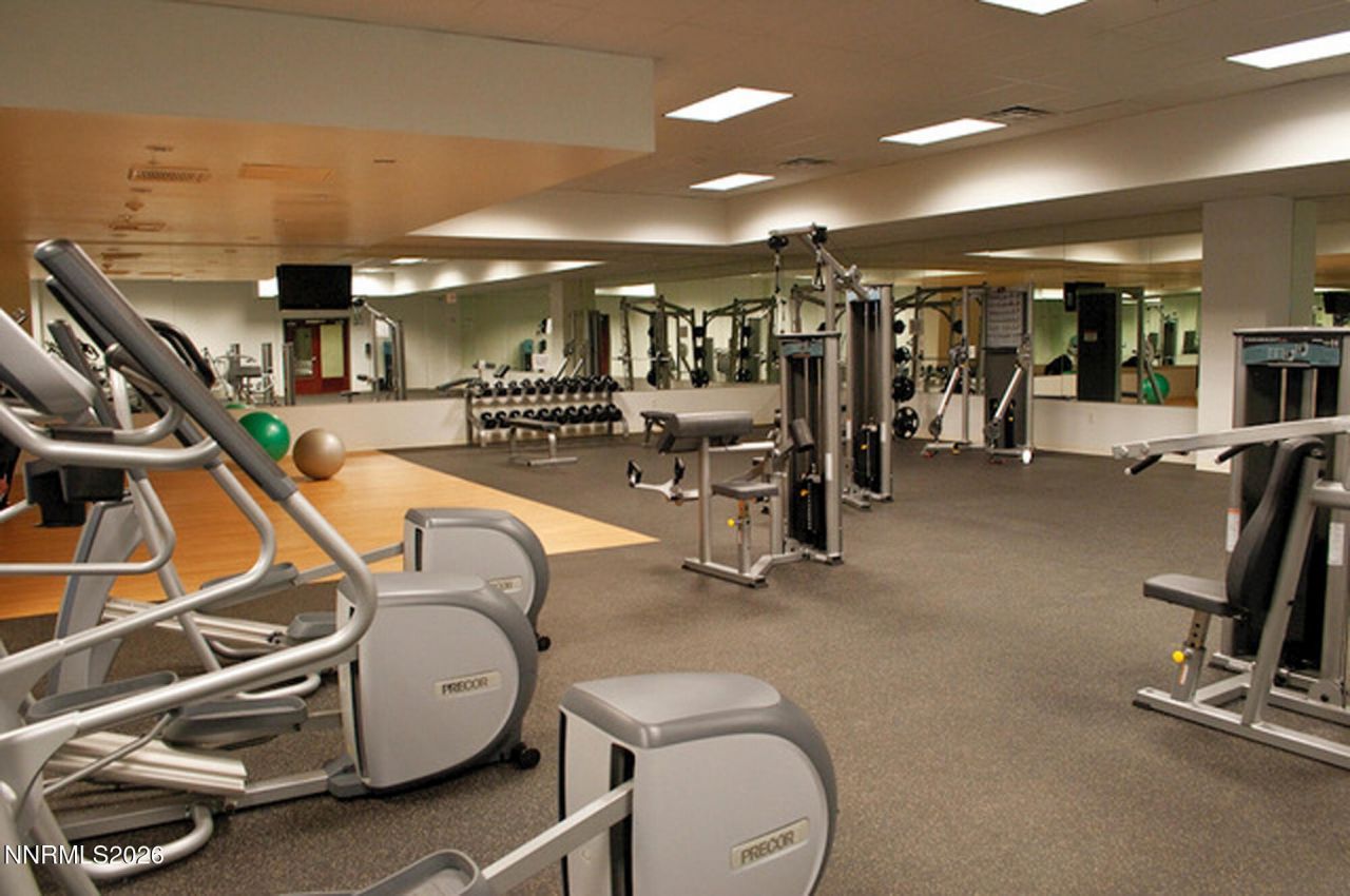 255 N Sierra Street, Unit 511, Reno, NV 89501 Photo