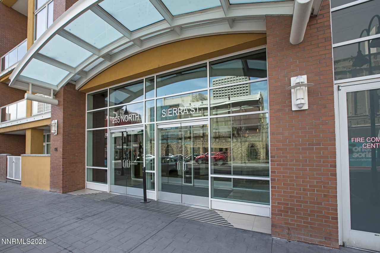 255 N Sierra Street, Unit 511, Reno, NV 89501 Photo