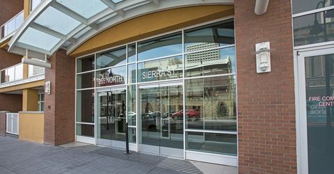 255 N Sierra Street, Unit 511, Reno, NV 89501 Photo