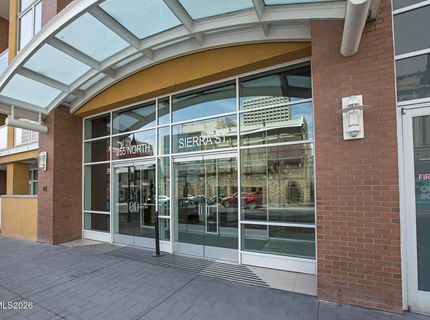 255 N Sierra Street, Unit 511, Reno, NV 89501 Photo