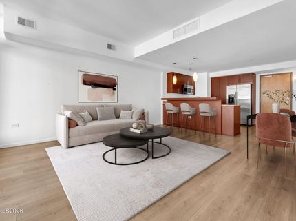 255 N Sierra Street, Unit 511, Reno, NV 89501 Photo