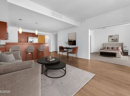 255 N Sierra Street, Unit 511, Reno, NV 89501 Photo