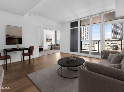 255 N Sierra Street, Unit 511, Reno, NV 89501 Photo