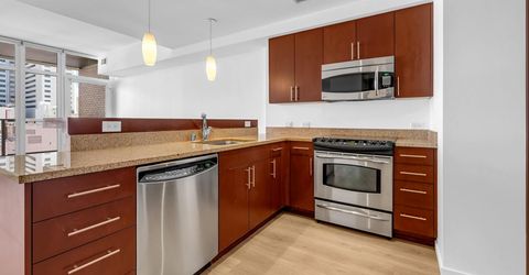 255 N Sierra Street, Unit 511, Reno, NV 89501 Photo