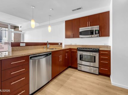 255 N Sierra Street, Unit 511, Reno, NV 89501 Photo