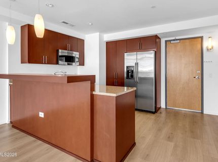 255 N Sierra Street, Unit 511, Reno, NV 89501 Photo