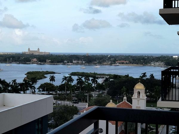 701 S Olive Avenue, Unit 722, West Palm Beach, FL 33401