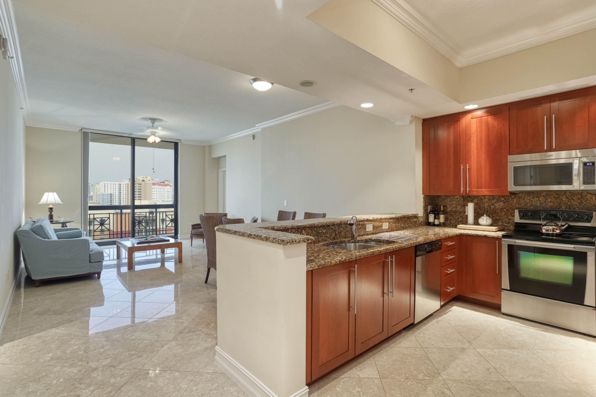 701 S Olive Avenue, Unit 722, West Palm Beach, FL 33401 Photo