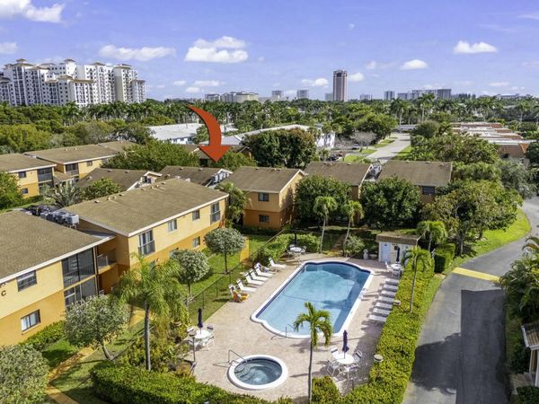 50 SE 12th Street, Unit 2330, Boca Raton, FL 33432