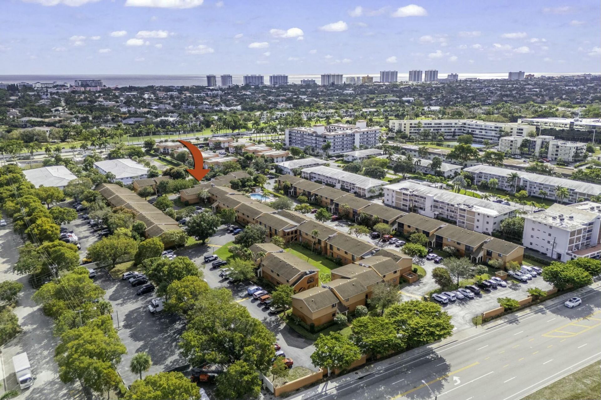 50 SE 12th Street, Unit 2330, Boca Raton, FL 33432 Photo