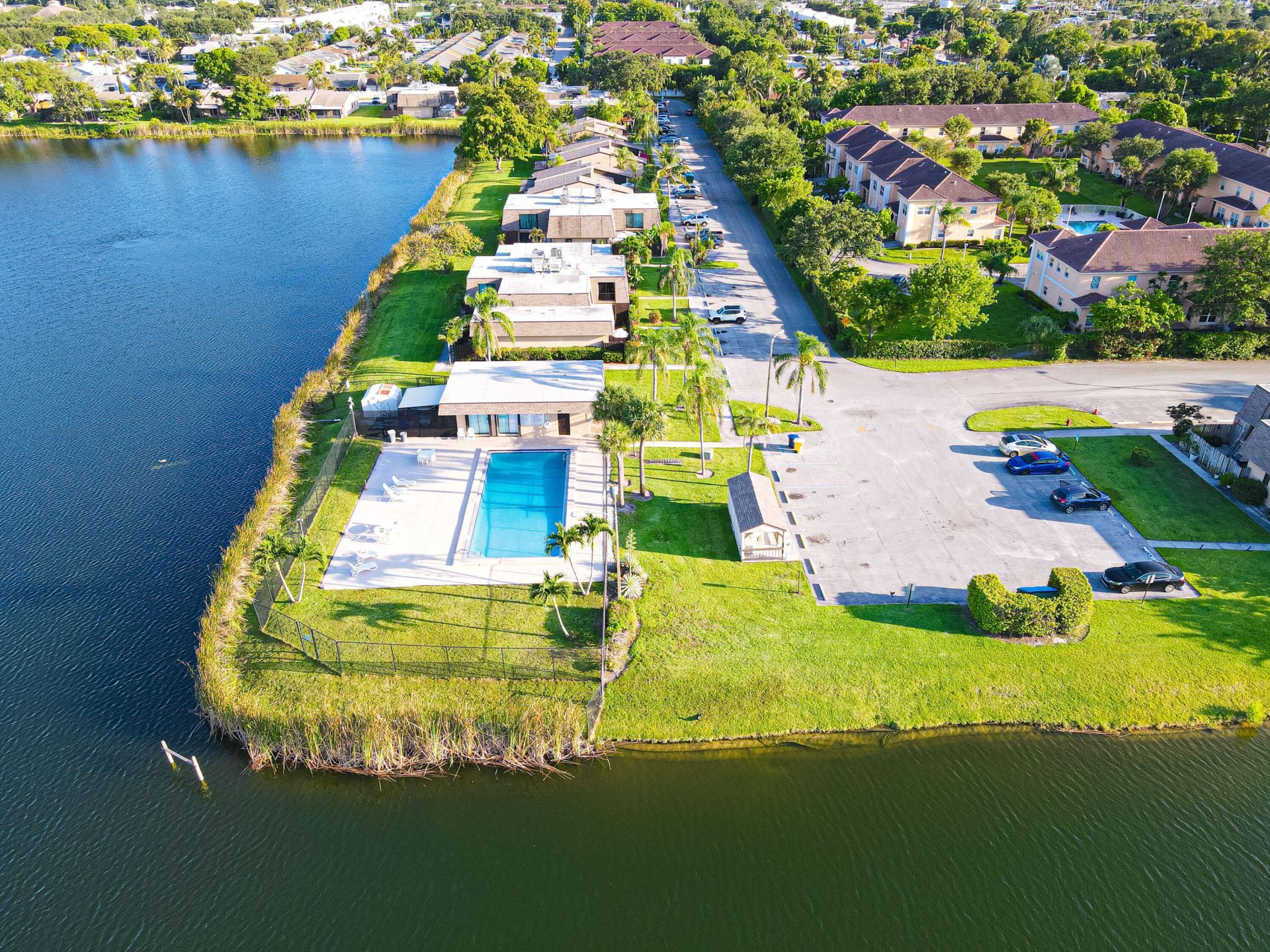 4702 Waterview Circle, Palm Springs, FL 33461 Photo