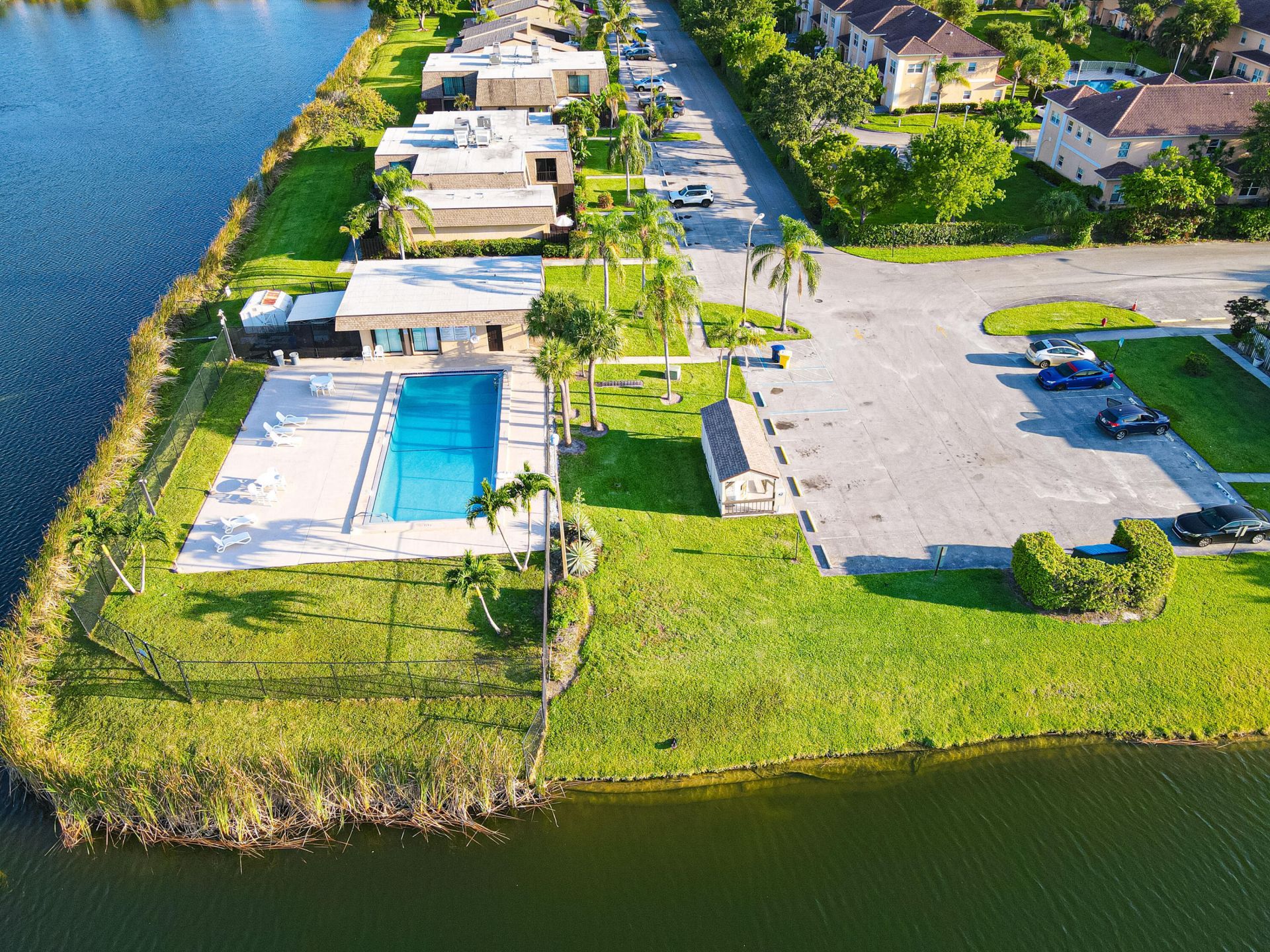 4702 Waterview Circle, Palm Springs, FL 33461 Photo