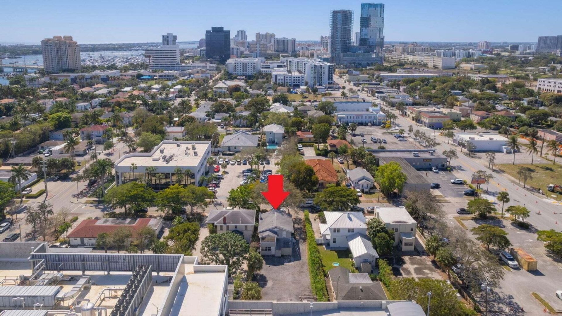 315 11th Street, West Palm Beach, FL 33401 Photo