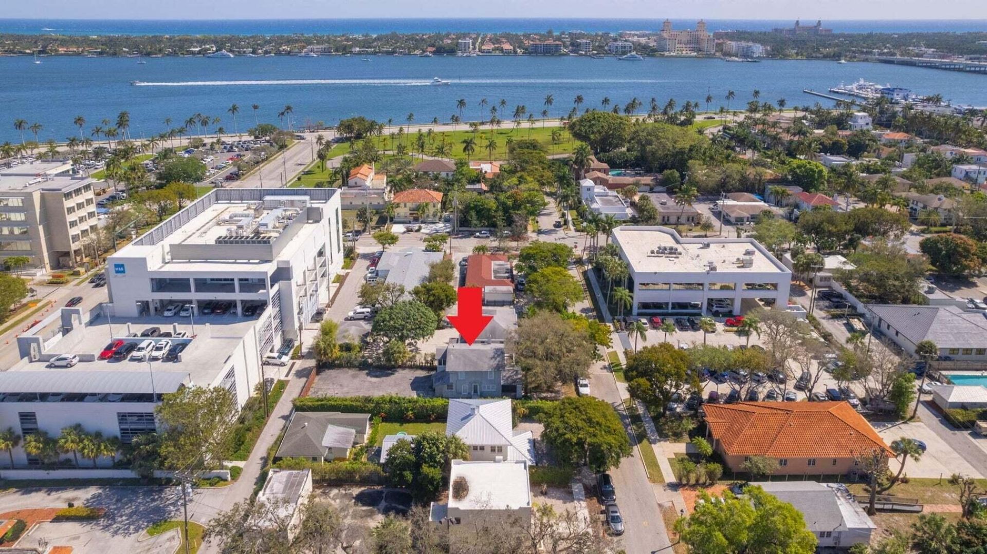 315 11th Street, West Palm Beach, FL 33401 Photo