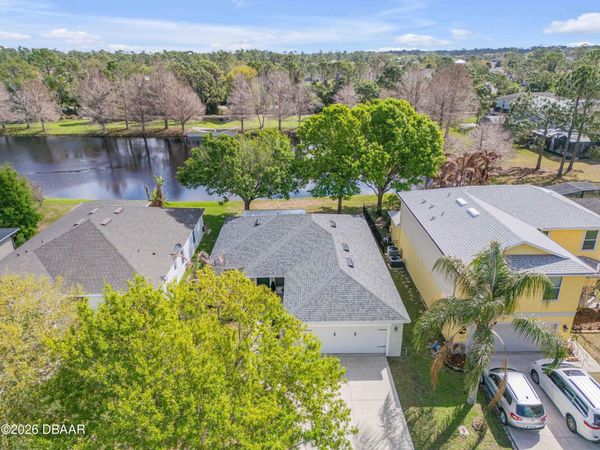 517 Aeolian Drive, New Smyrna Beach, FL 32168