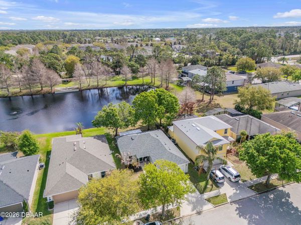 517 Aeolian Drive, New Smyrna Beach, FL 32168