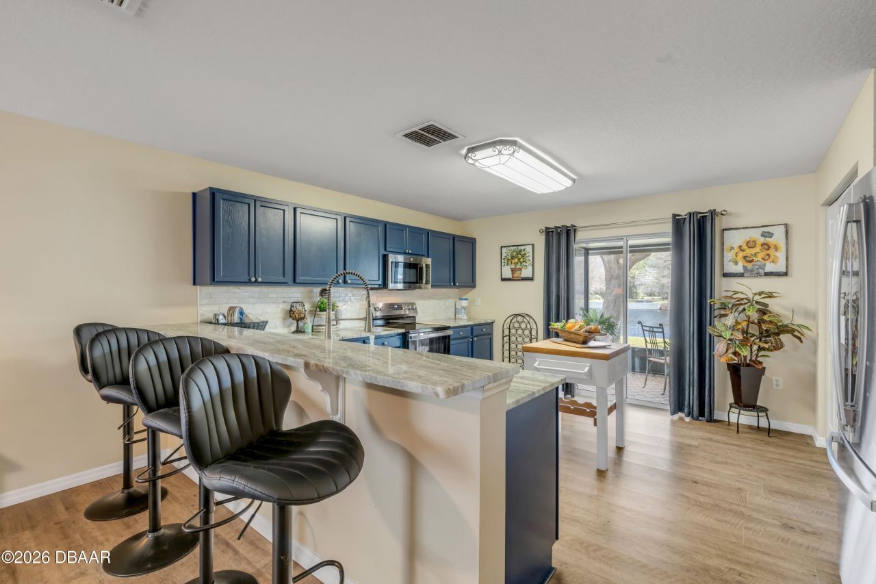 517 Aeolian Drive, New Smyrna Beach, FL 32168 Photo