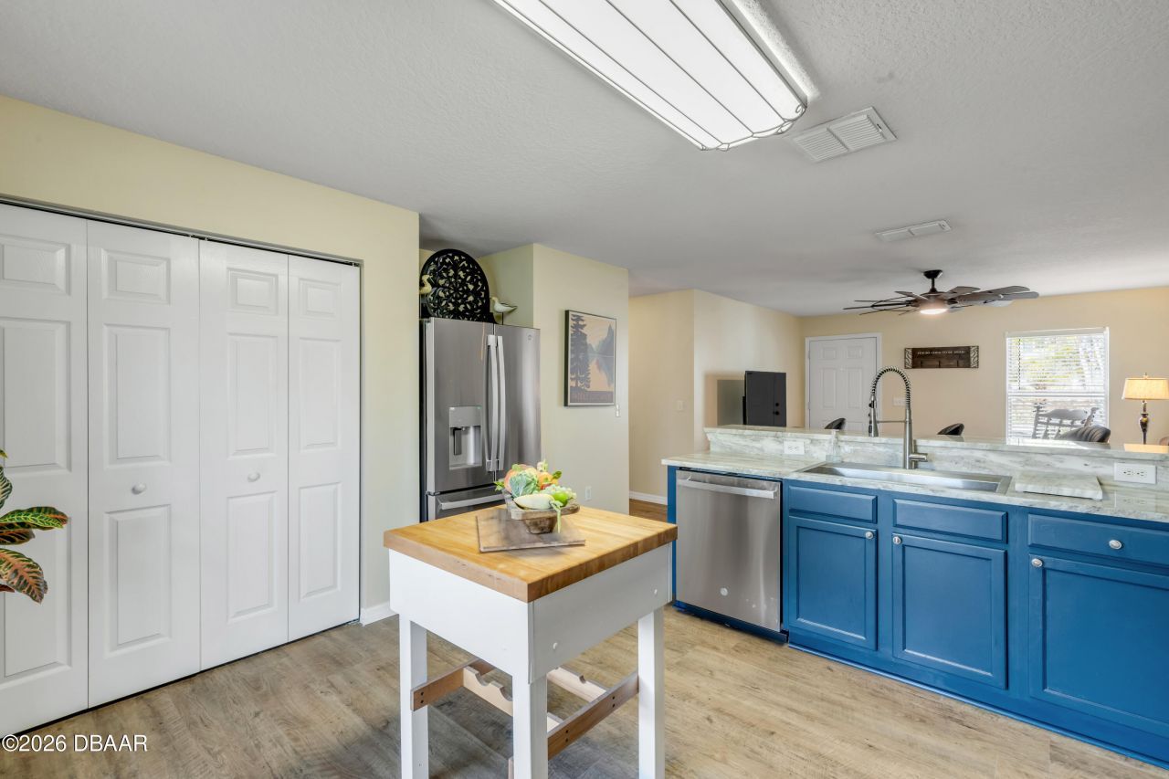 517 Aeolian Drive, New Smyrna Beach, FL 32168 Photo