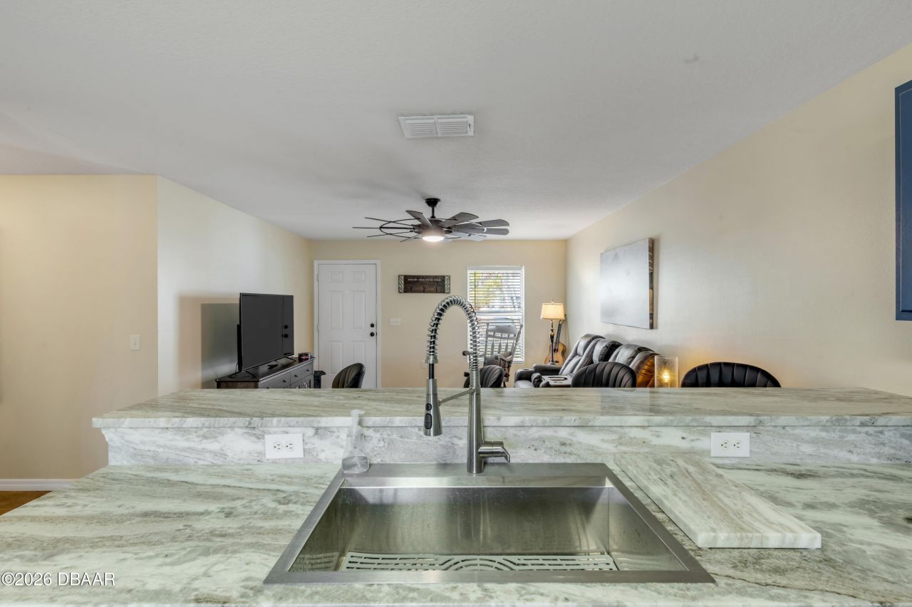 517 Aeolian Drive, New Smyrna Beach, FL 32168 Photo