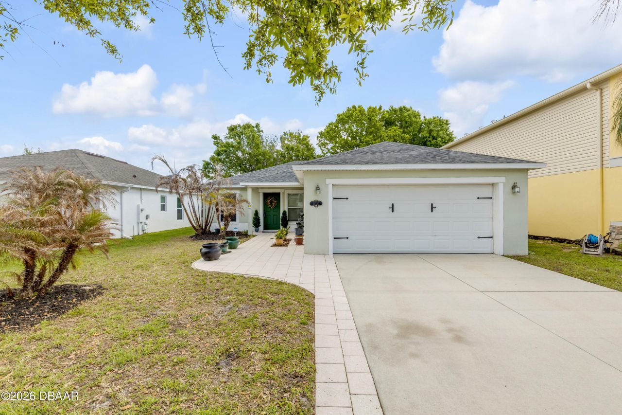 517 Aeolian Drive, New Smyrna Beach, FL 32168 Photo
