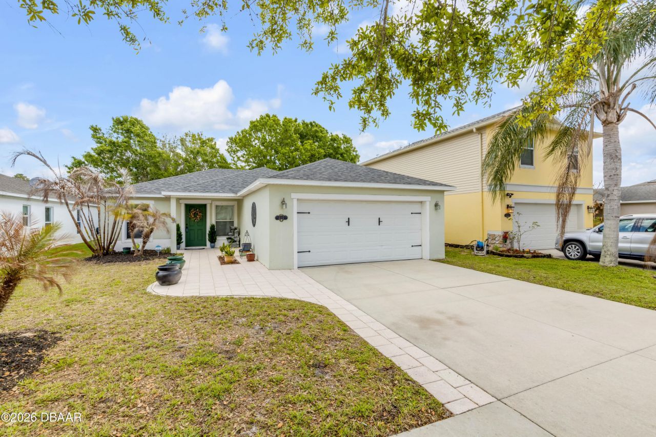 517 Aeolian Drive, New Smyrna Beach, FL 32168 Photo