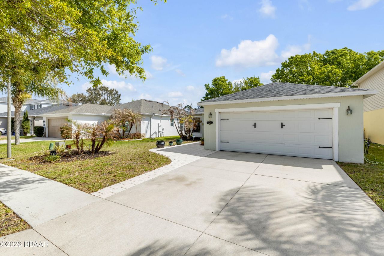 517 Aeolian Drive, New Smyrna Beach, FL 32168 Photo