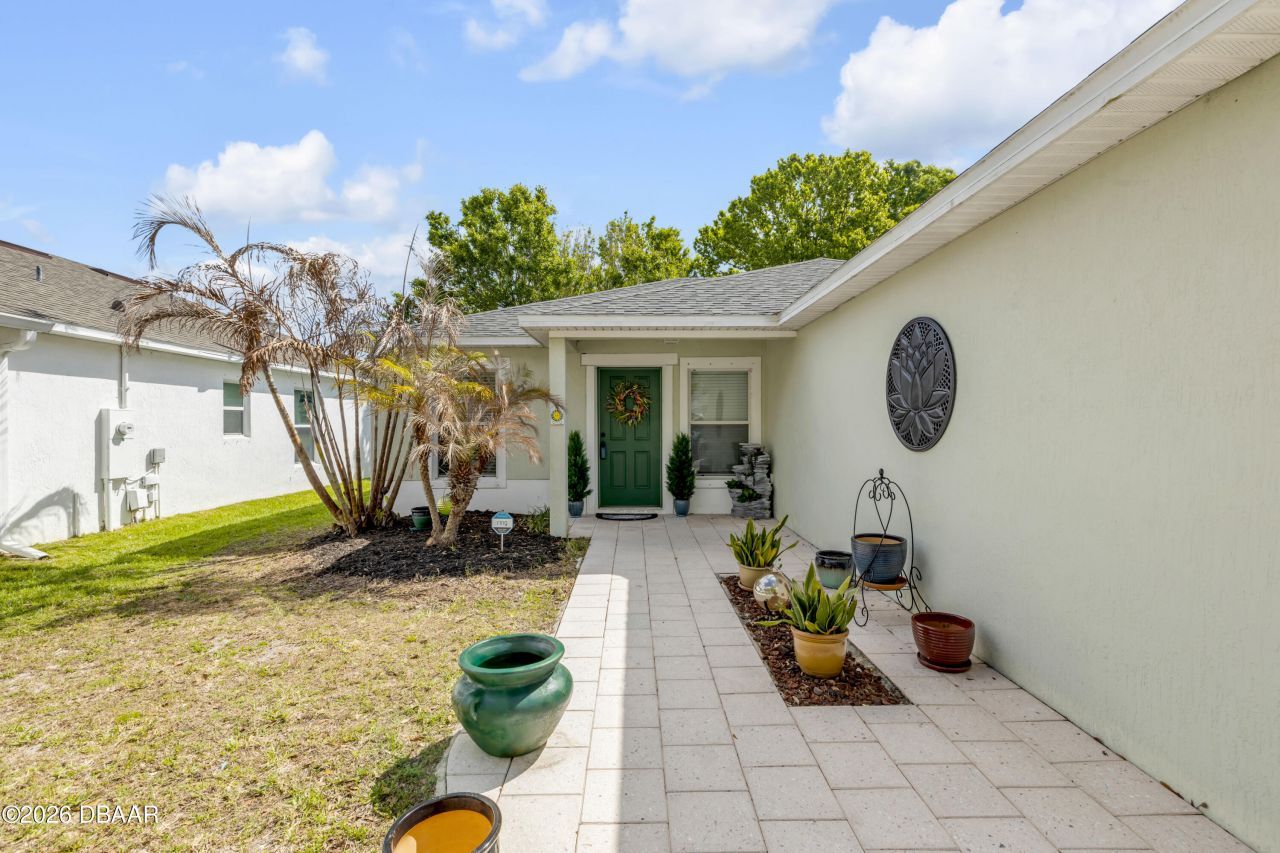 517 Aeolian Drive, New Smyrna Beach, FL 32168 Photo