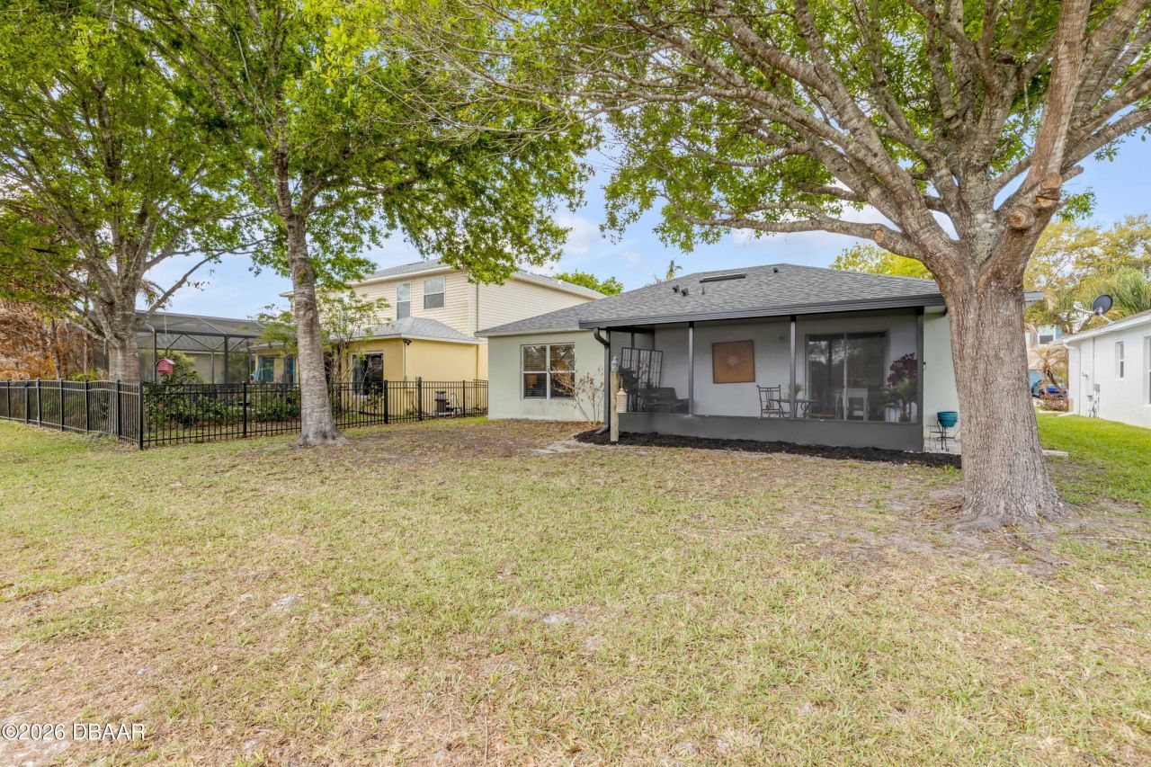 517 Aeolian Drive, New Smyrna Beach, FL 32168 Photo