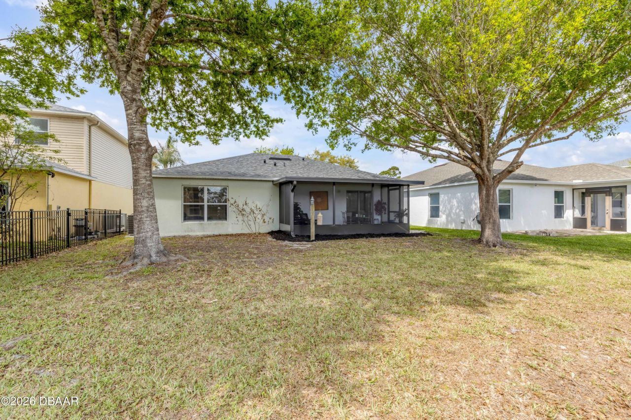 517 Aeolian Drive, New Smyrna Beach, FL 32168 Photo