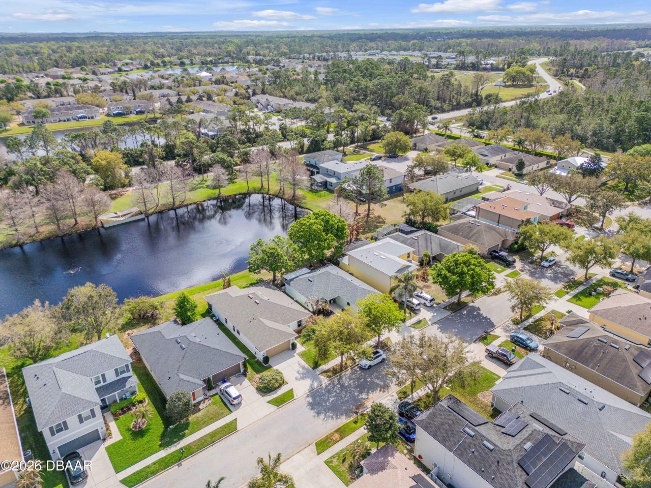 517 Aeolian Drive, New Smyrna Beach, FL 32168 Photo