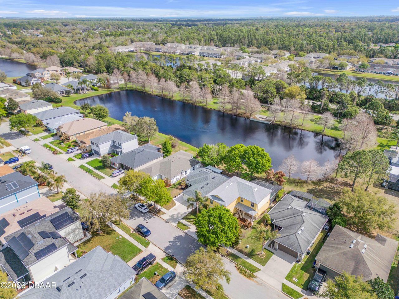 517 Aeolian Drive, New Smyrna Beach, FL 32168 Photo