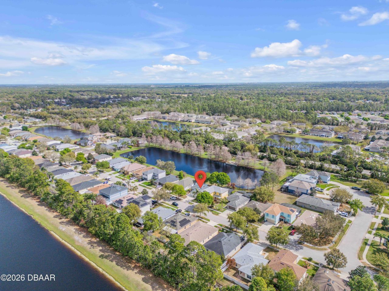 517 Aeolian Drive, New Smyrna Beach, FL 32168 Photo