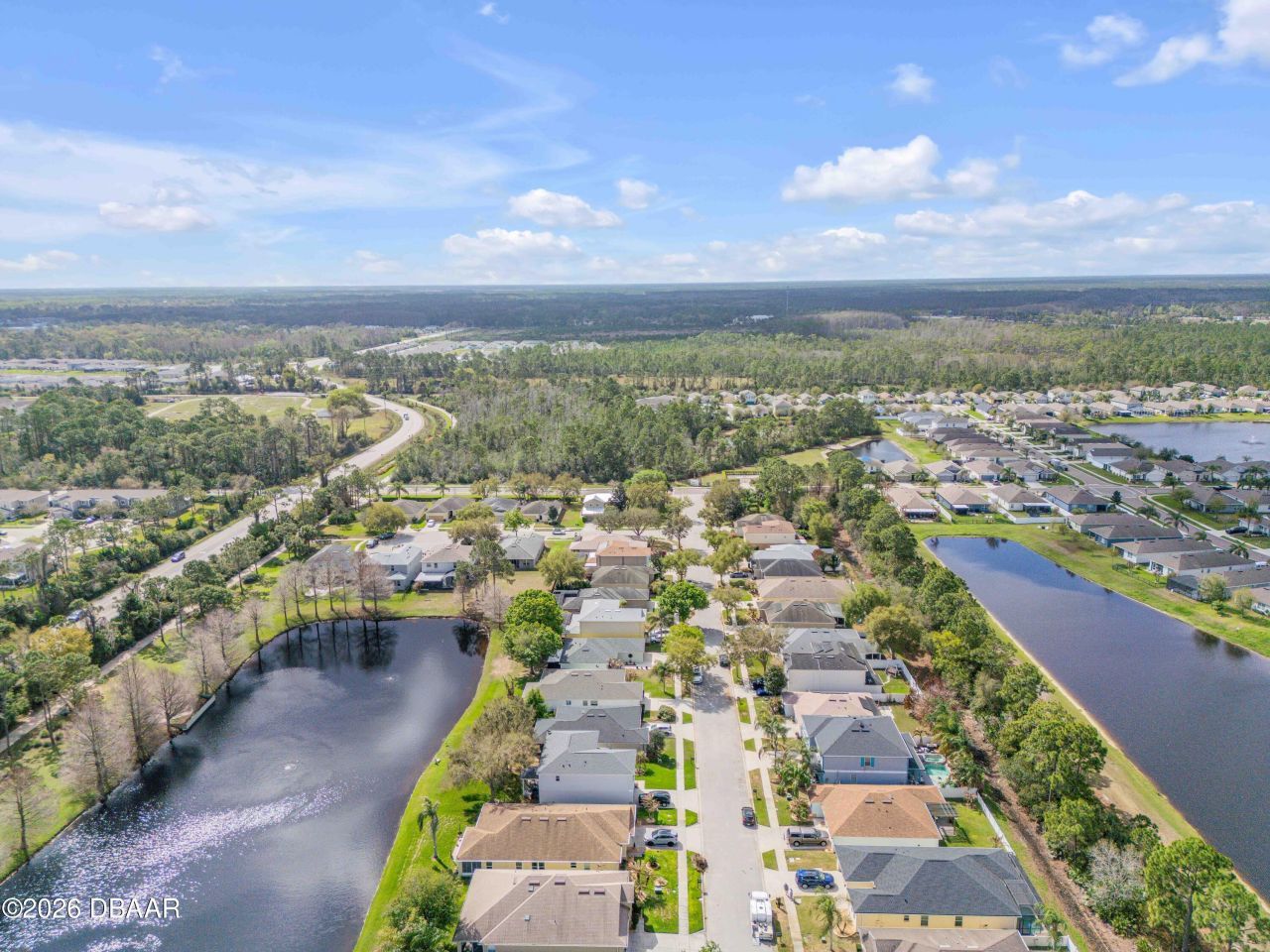 517 Aeolian Drive, New Smyrna Beach, FL 32168 Photo