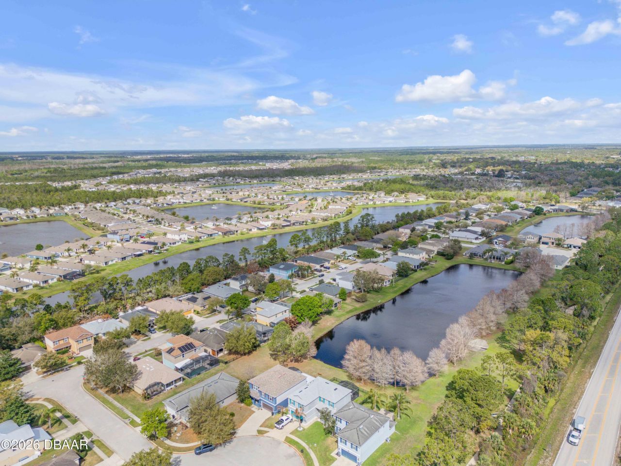 517 Aeolian Drive, New Smyrna Beach, FL 32168 Photo