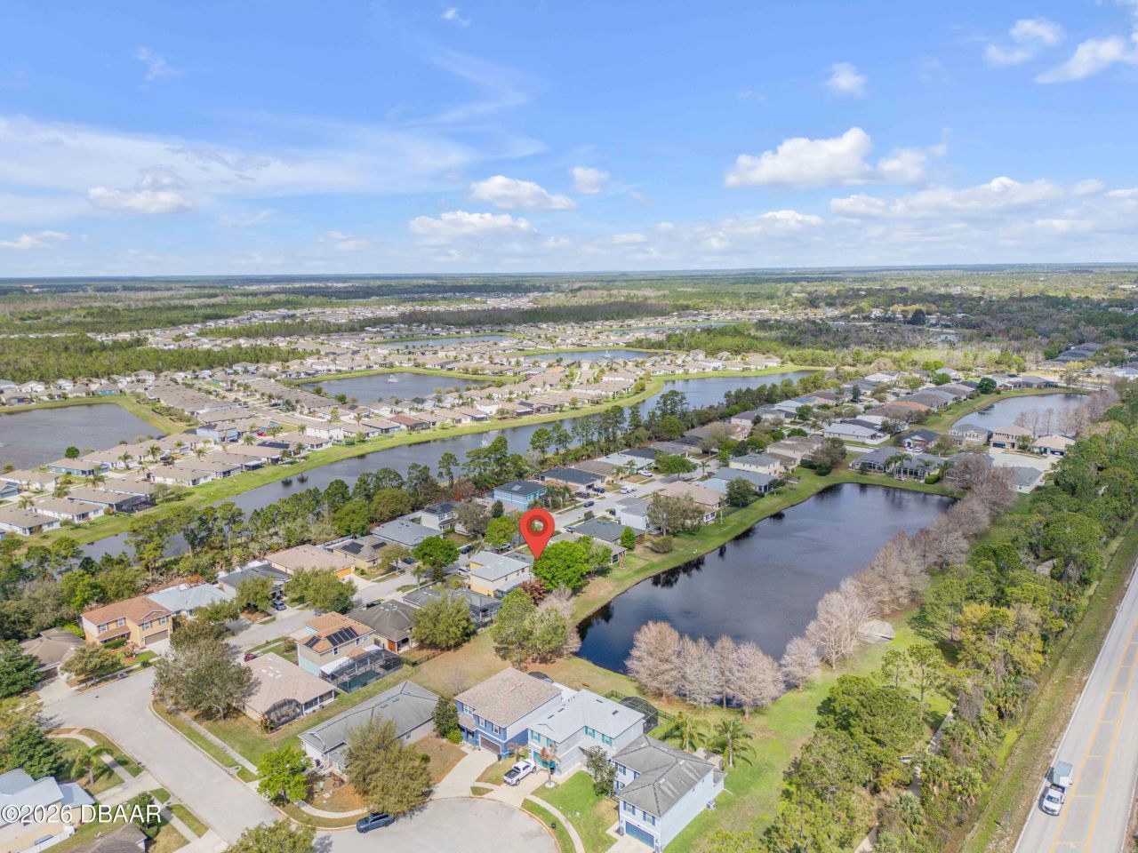 517 Aeolian Drive, New Smyrna Beach, FL 32168 Photo